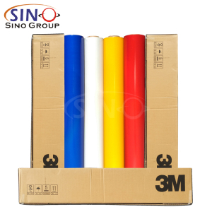 3M 610-C 610SG سلسلة الصف التجاري عاكس الصفائح