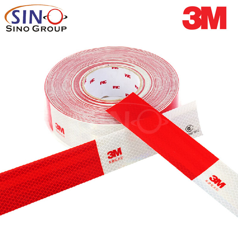 3M 983D Vehicle Truck Safety Reflective Tape