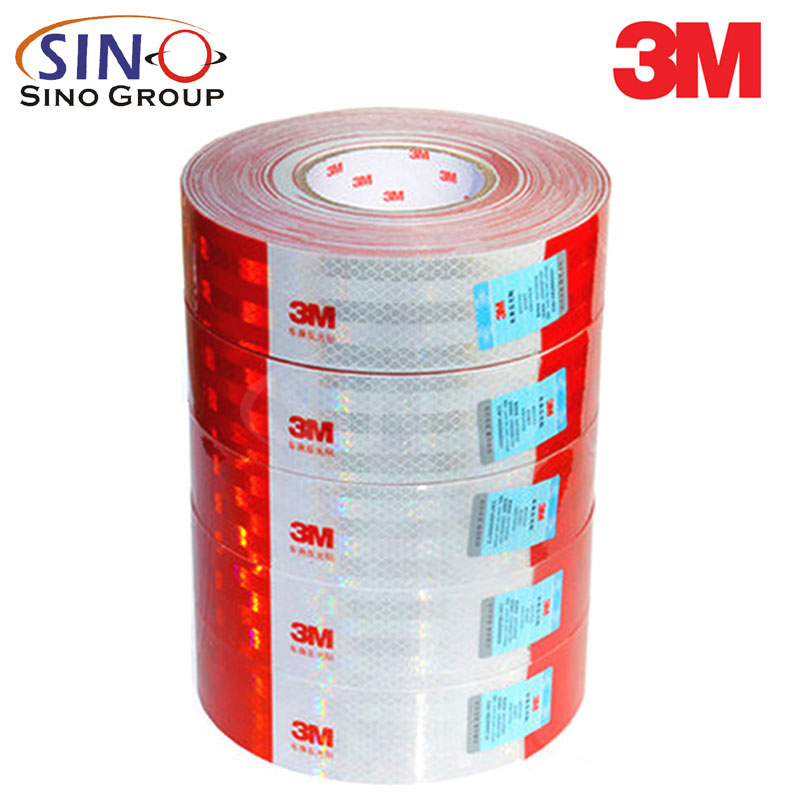 3M 983D Vehicle Truck Safety Reflective Tape