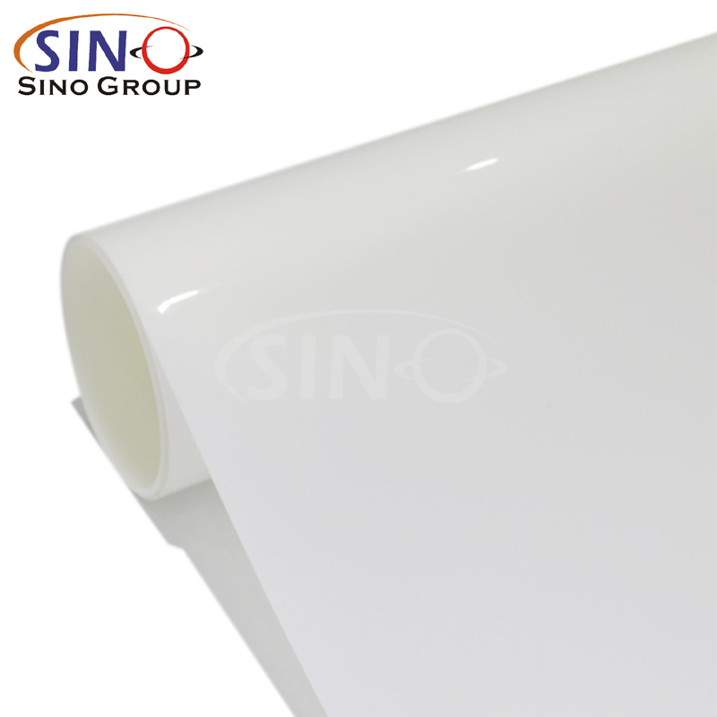 CL-PPF-TPU Film de protection de peinture auto - SINO VINYL