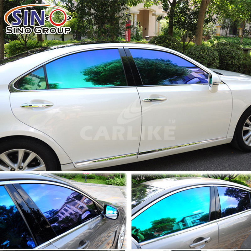 Advantage of Car Window Tint