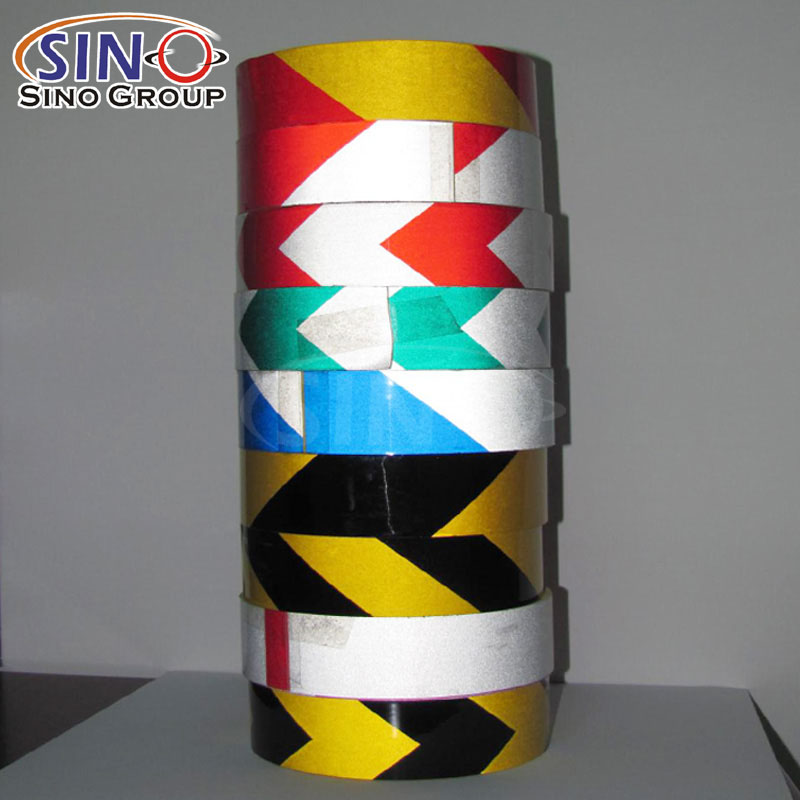 Reflective Vinyl Rolls: Transforming Ordinary Surfaces Into Eye-Catching Masterpieces