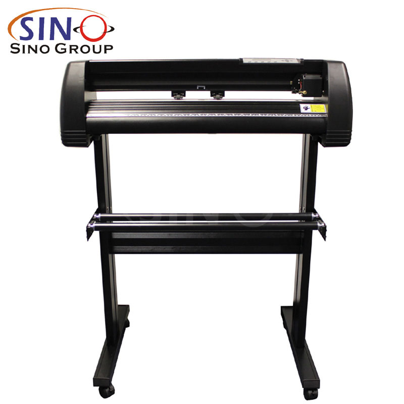 Plotter de corte máquina cortadora de vinilo