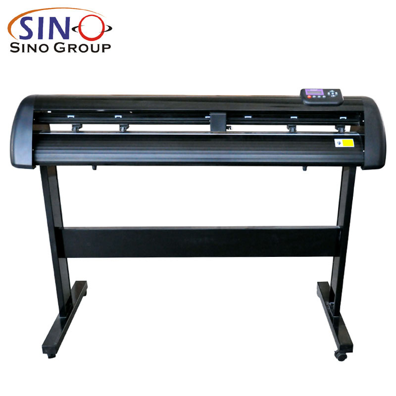 Plotter de corte de computador para máquina de corte de vinil