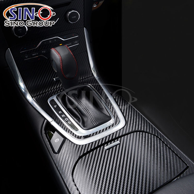 Benefits Of Carbon Fiber Vinyl