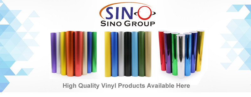 Sino Vinyl