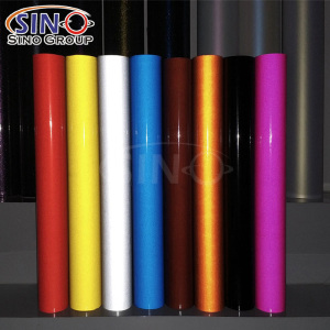 Sino Group-Reflective Sheeting- Catalogo
