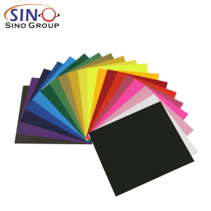  Sino Group-Heat Transfer Vinyl-Catalog