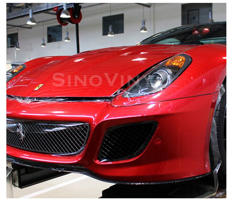 CARLIKE CL-PPF Car Body Paint Protection Film 