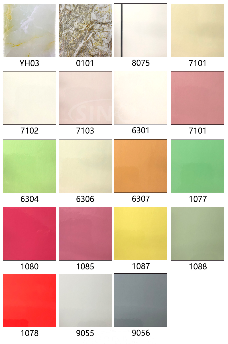 Coavas Decorative Self-Adhesive Wallpaper