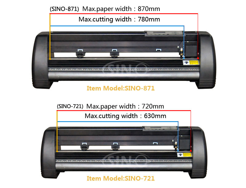 Doğru Kesim Plotterinin Seçilmesi