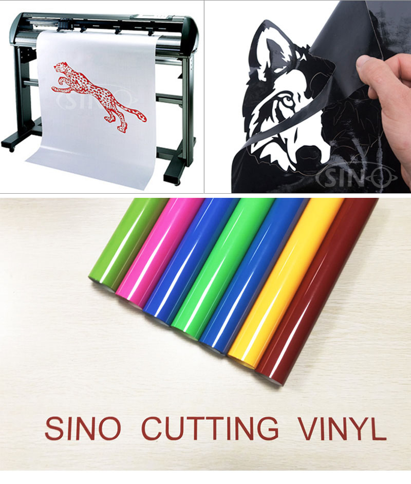 Vinyl Sticker Cutter Machine Computer Cutting Plotter