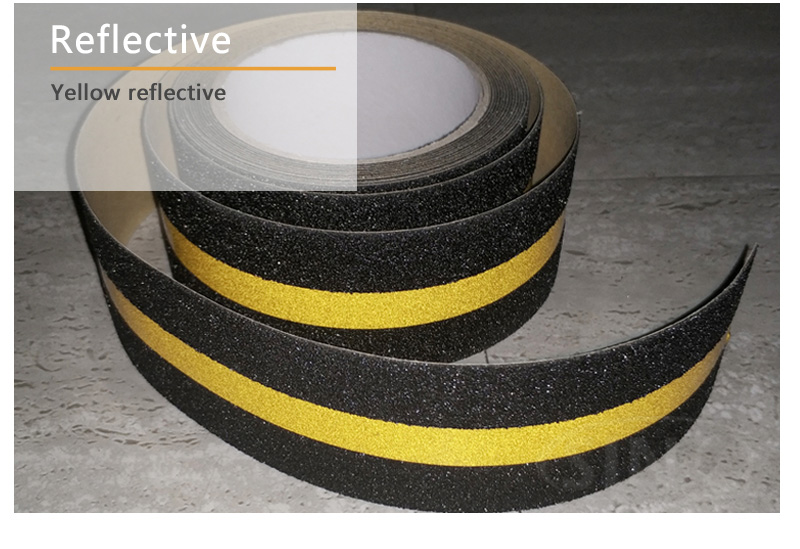 Heat Reflective Tape >> Colored Matte Sanding Reflective Photoluminescent Anti ... Heat Reflective Tape >> Colored Matte Sanding Reflective Photoluminescent Anti ...