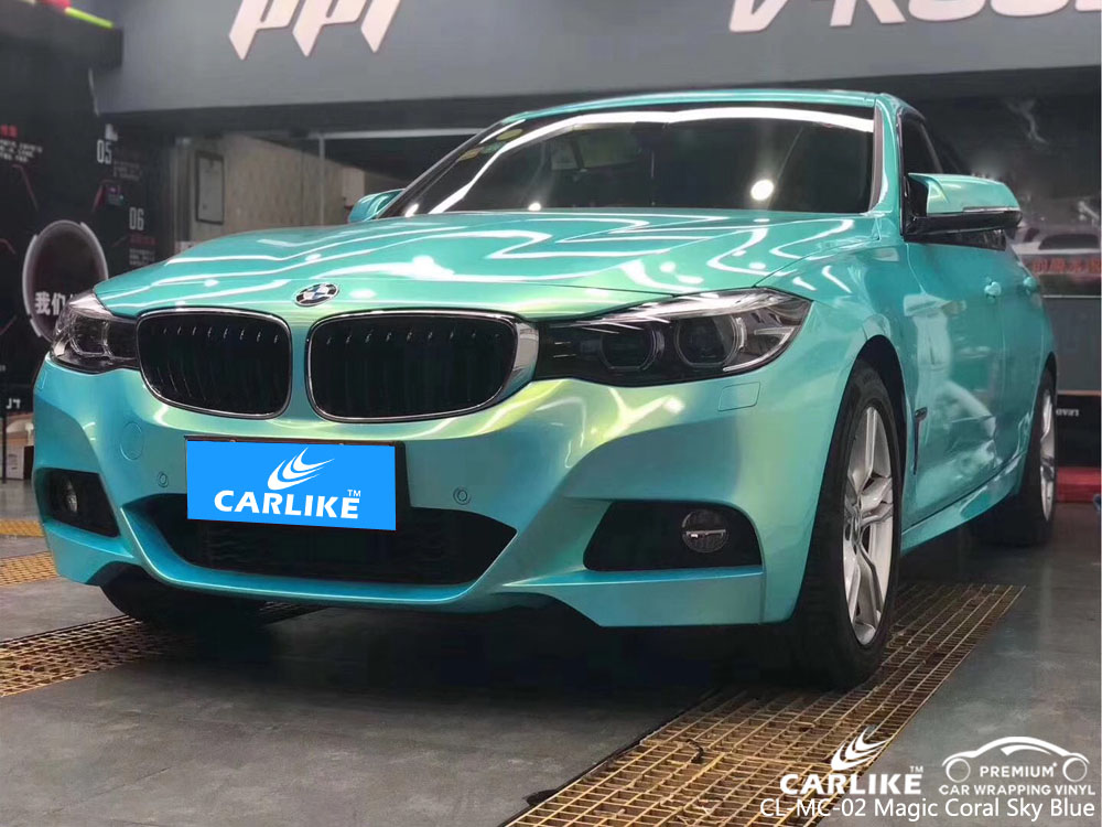 CARLIKE CL BS 02
