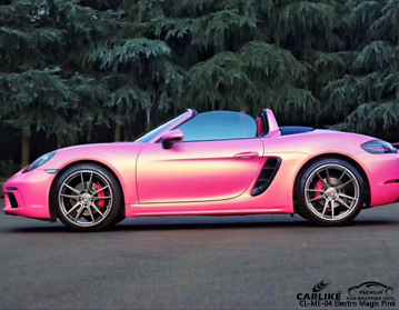 Neden Arabamı Sarmalıyım?