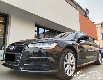 CARLIKE CL-PPF-TPU TPU şeffaf boya koruma filmi