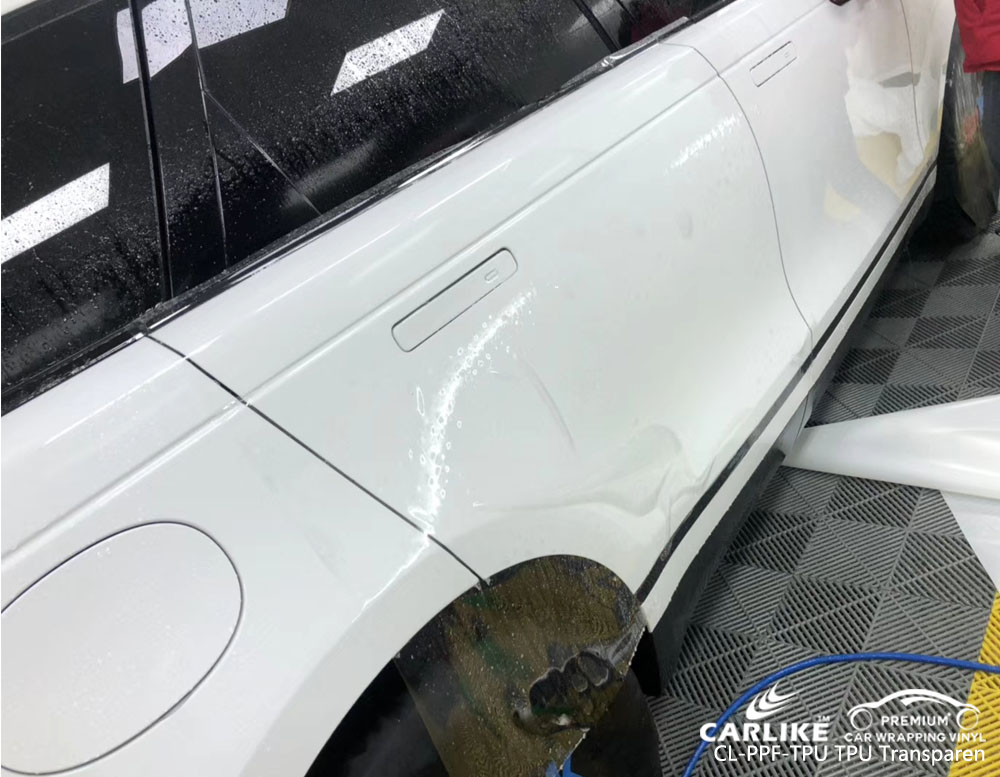 CARLIKE CL-PPF-TPU TPU TRANSPARENT PAINT PROTECTION FILM