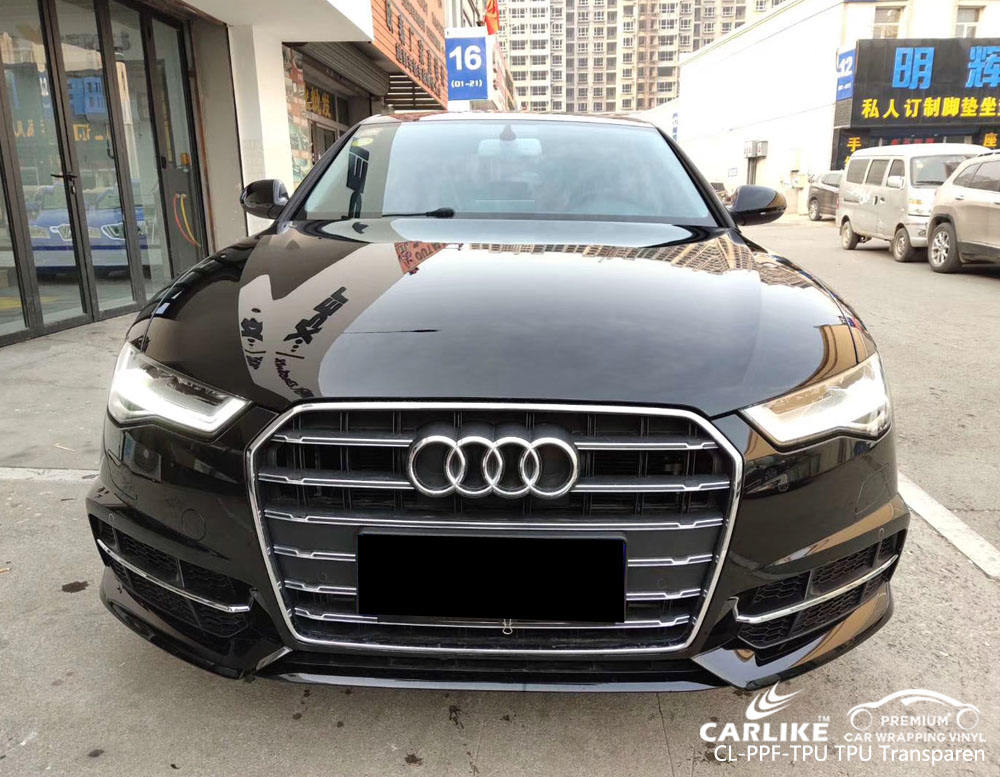 CARLIKE CL-PPF-TPU TPU TRANSPARENT PAINT PROTECTION FILM