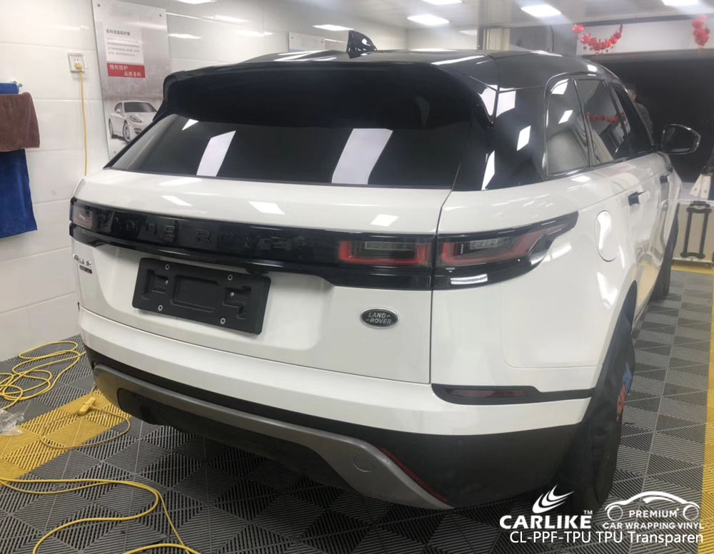 CARLIKE CL-PPF-TPU TPU TRANSPARENT PAINT PROTECTION FILM