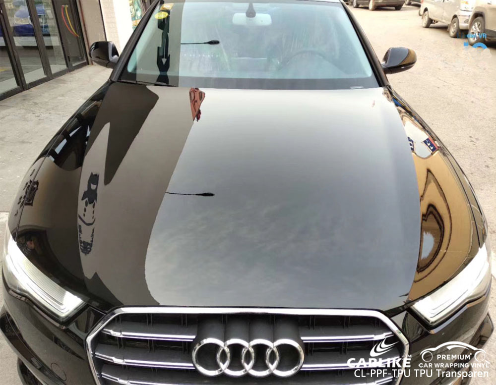 CARLIKE CL-PPF-TPU TPU TRANSPARENT PAINT PROTECTION FILM