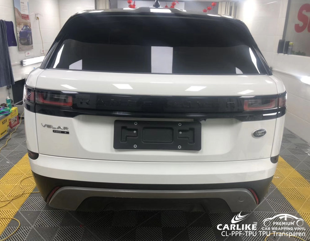 CARLIKE CL-PPF-TPU TPU TRANSPARENT PAINT PROTECTION FILM