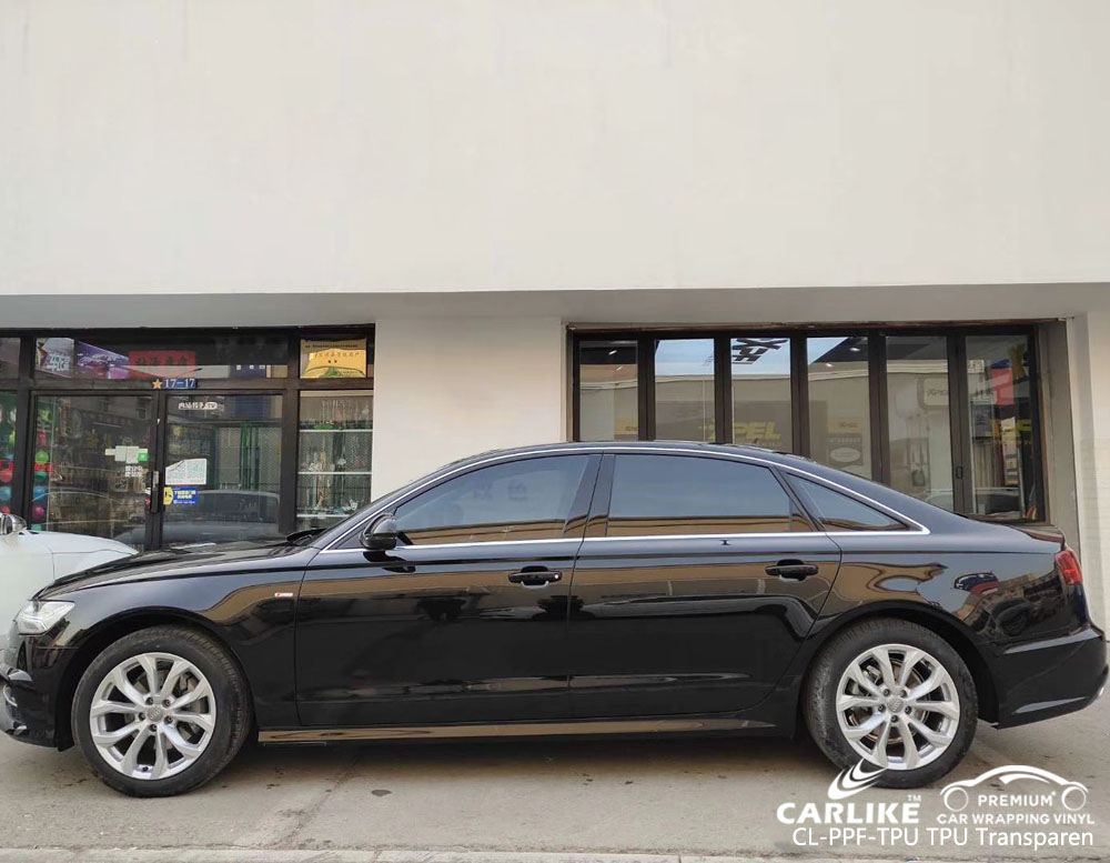 CARLIKE CL-PPF-TPU TPU TRANSPARENT PAINT PROTECTION FILM