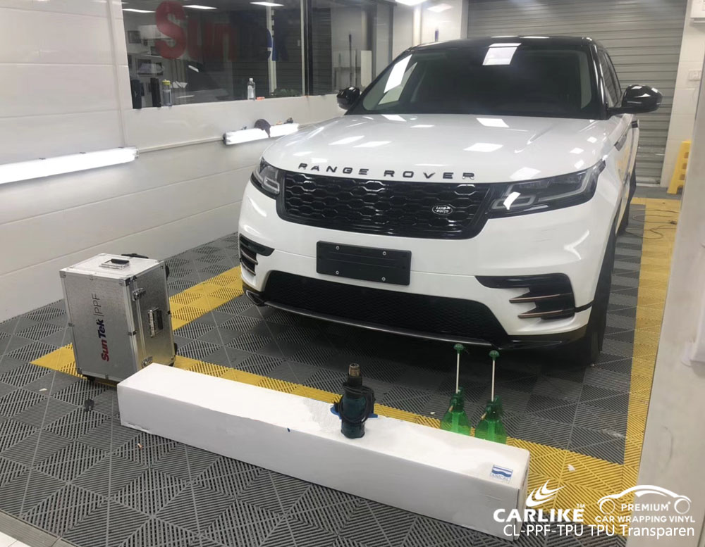CARLIKE CL-PPF-TPU TPU TRANSPARENT PAINT PROTECTION FILM