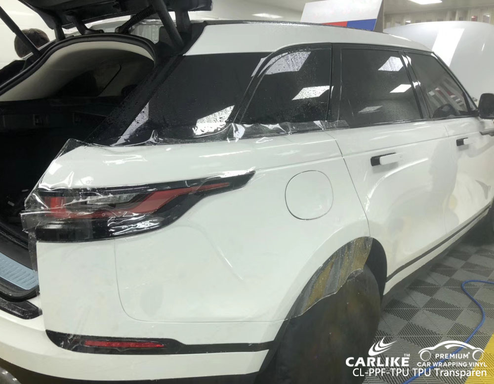 CARLIKE CL-PPF-TPU TPU şeffaf boya koruma filmi
