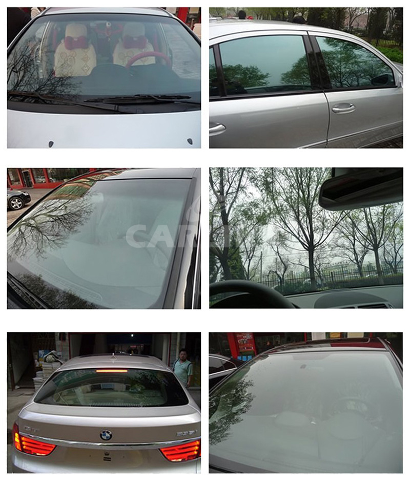 Car Window Tint Film