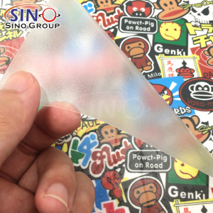 What is the difference between cold laminating film and heat laminating film?