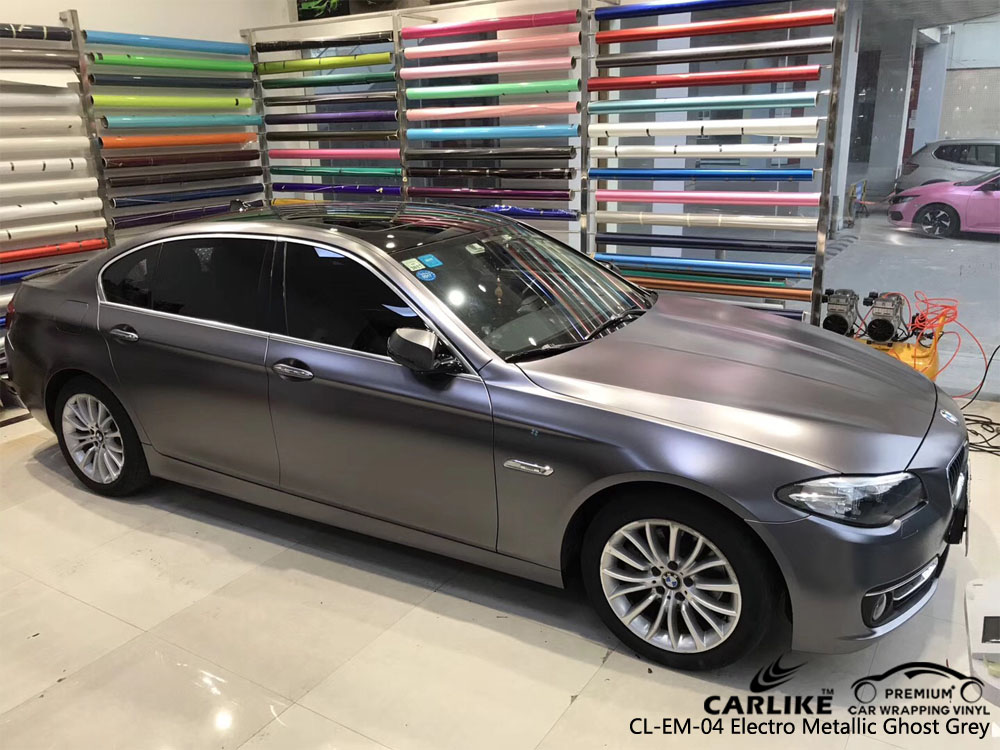  Customer reviews: ColorBond 253 BMW Ghost Gray LVP