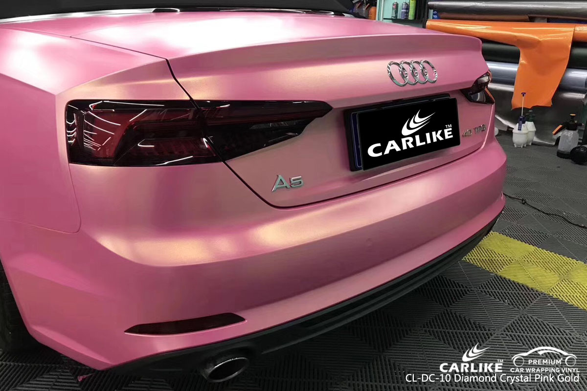 CARLIKE CL BS 02