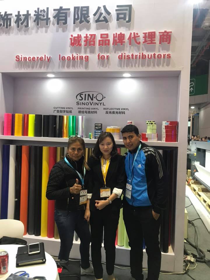 2019 Shanghai APPPEXPO Sign Exhibition has been successfully concluded