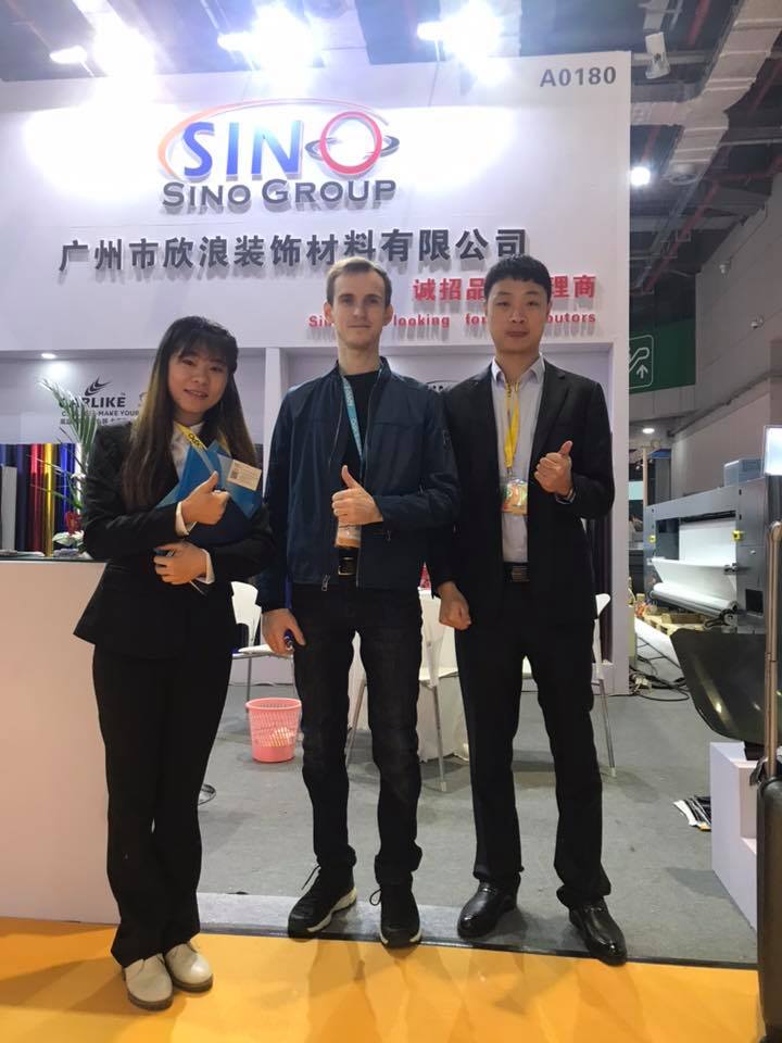 2019 Shanghai APPPEXPO Sign Exhibition has been successfully concluded