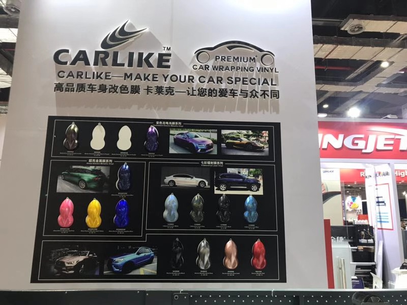 2019 Shanghai APPPEXPO Sign Exhibition has been successfully concluded