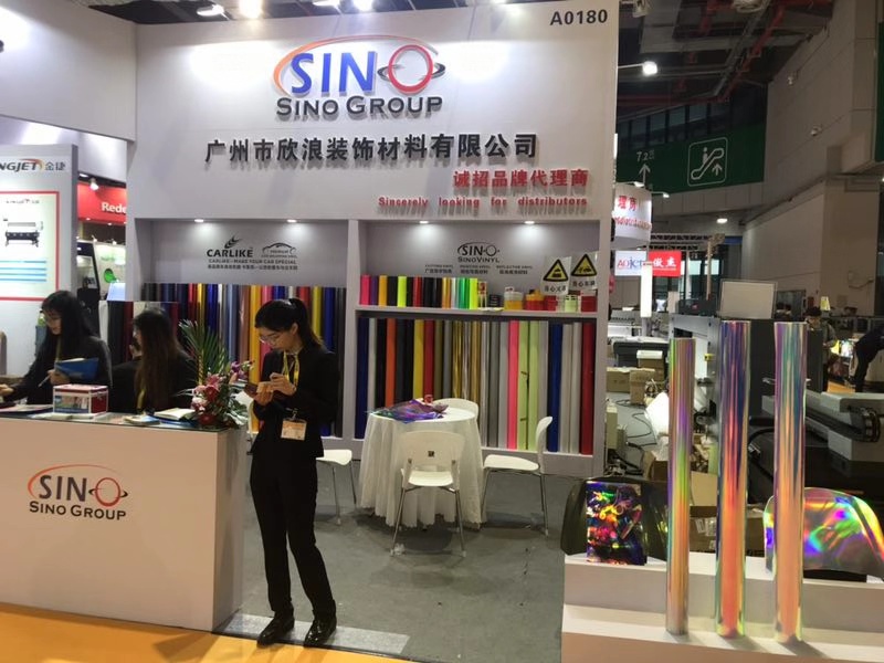 2019 Shanghai APPPEXPO Sign Exhibition has been successfully concluded