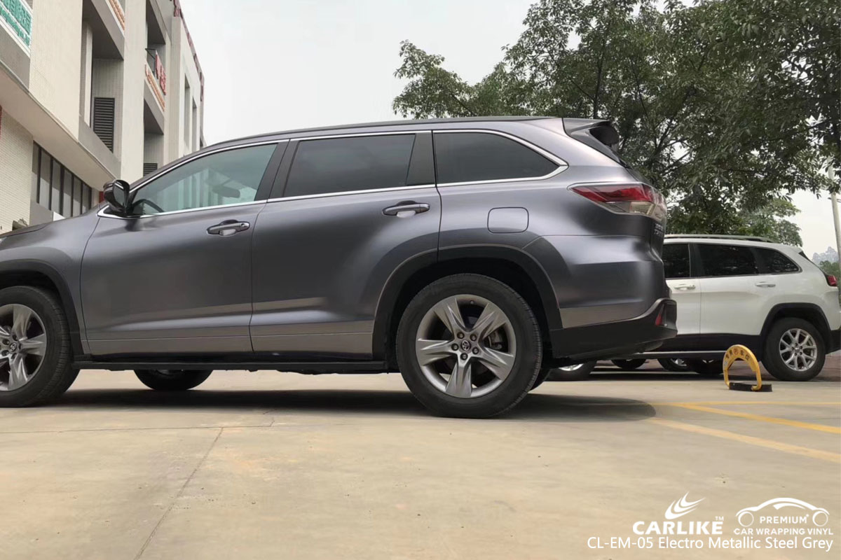 CARLIKE CL-MA-08 macaron chrry pink vinyl for BMW