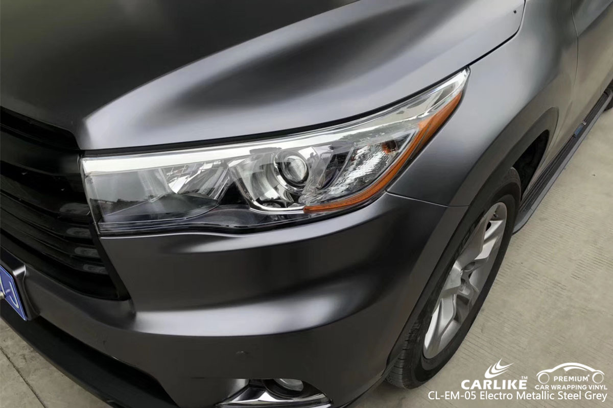 CARLIKE CL-MA-08 macaron chrry pink vinyl for BMW