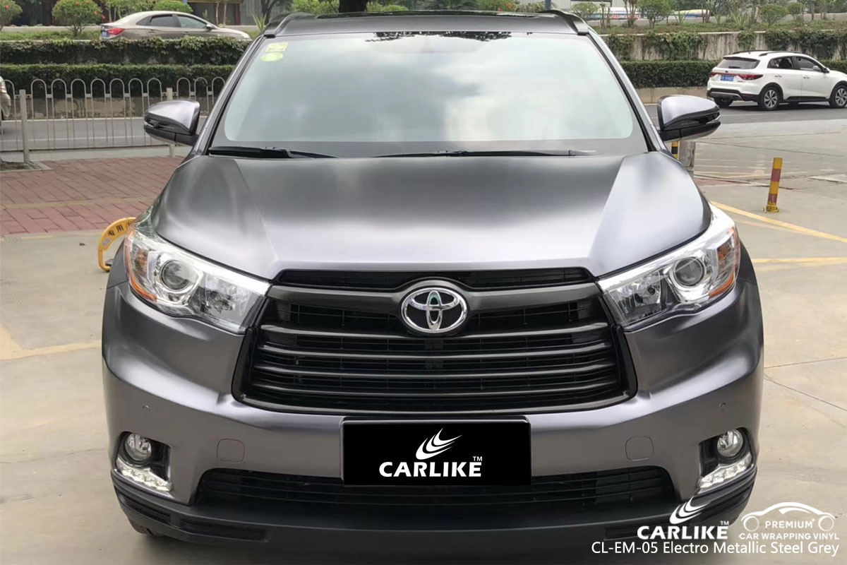 CARLIKE CL-MA-08 macaron chrry pink vinyl for BMW