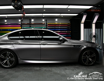 Cast und Calenderd Car Wrap Vinyl, Was ist der Unterschied zwischen Cast und Calendered?