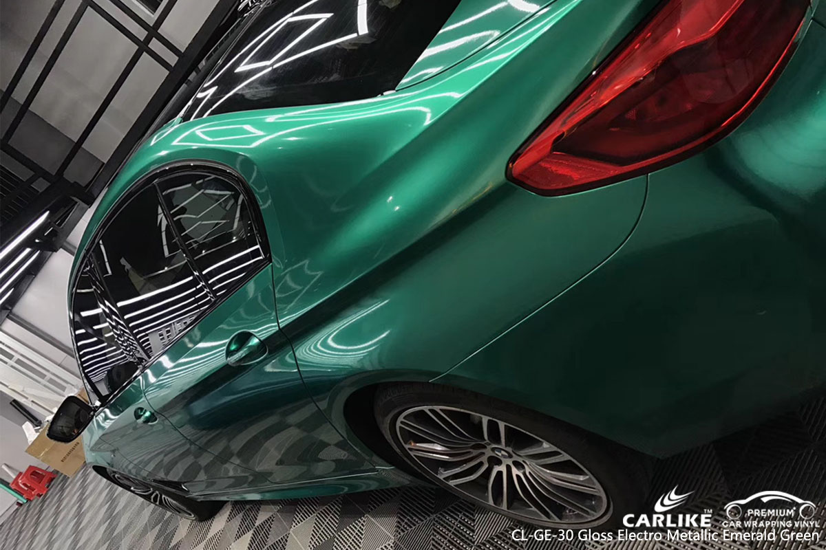 CARLIKE premium+ car wrapping vinyl