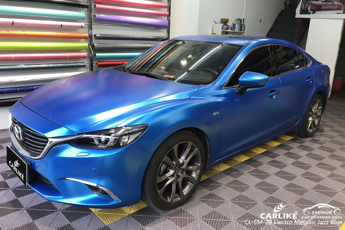 ARAÇ YAĞINIZ VE KAMYONUNUZ İÇİN EN İYİ RENKLERİ NASIL SEÇECEĞİNİZ? 