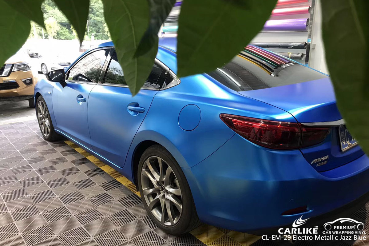 Kuru vinil çıkartmaların yerleştirilmesi