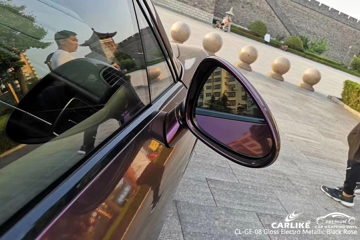 Araba sarma vinilinin kalitesi nasıl ayırt edilir