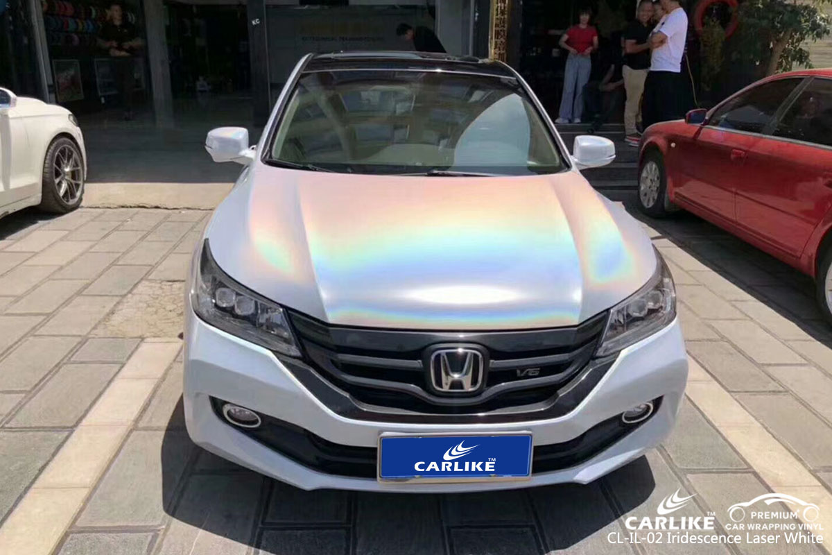 CARLIKE CL BS 02