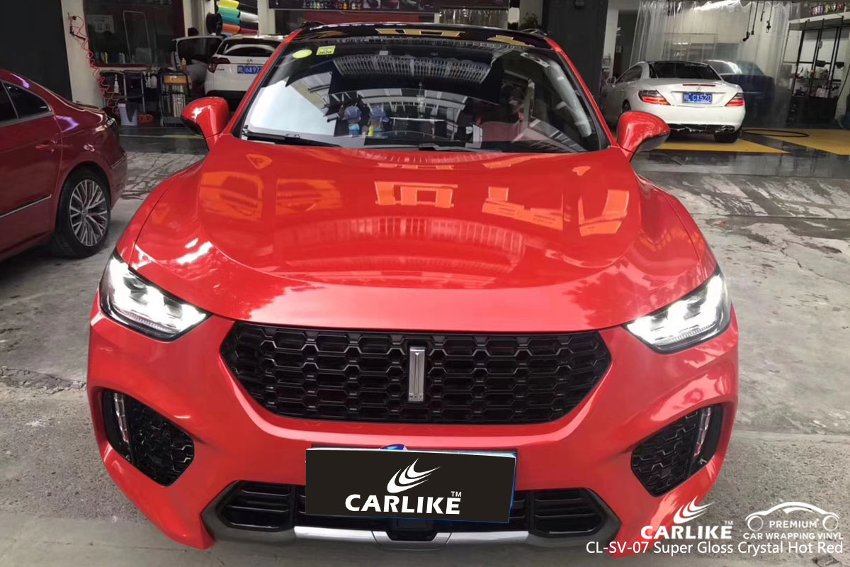 ARAÇ YAĞINIZ VE KAMYONUNUZ İÇİN EN İYİ RENKLERİ NASIL SEÇECEĞİNİZ? 