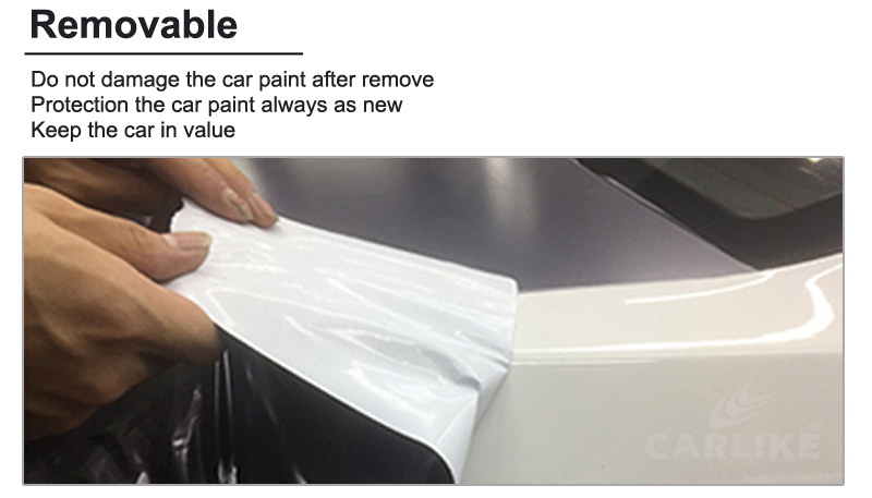Neden CARLIKE Araba Vinil Şalını seçmelisiniz
