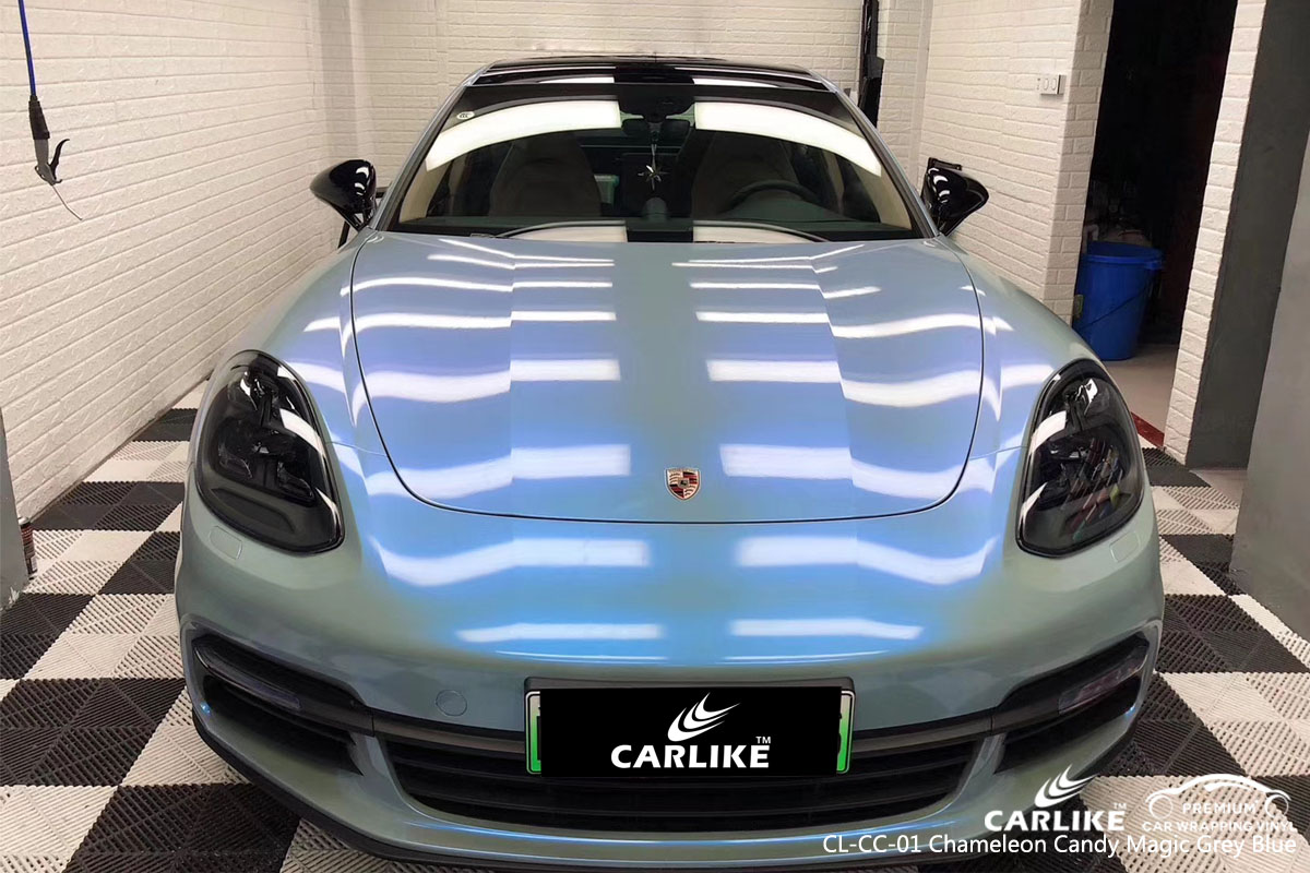 Car Wrap Kota Kinabalu