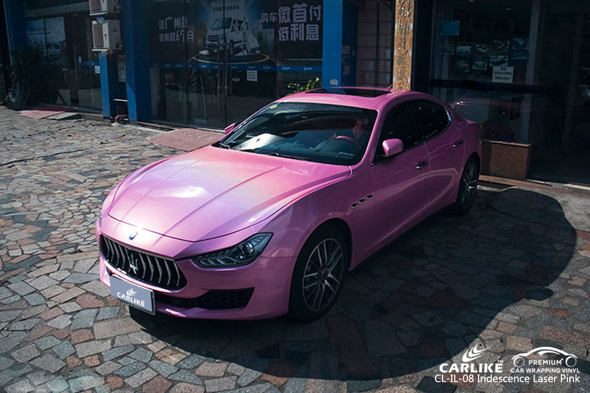 Iridescent Car Wrap Cost / Chrome vehicle wraps by Wrapvehicles.co.uk / Kpmf k75400 gloss purple