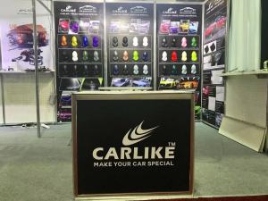 2019 SEMA SHOW SINO GROUP CARLIKE ™ BOOTH SHOW